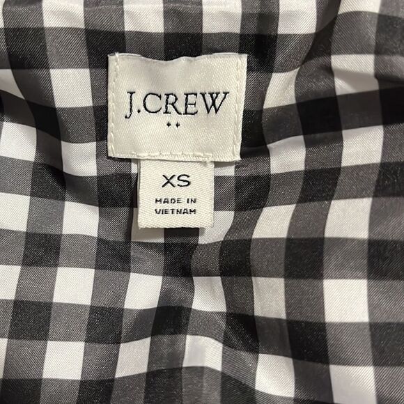 J. Crew Excursion Quilted Vest - Picture 13 of 13